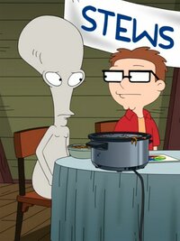 American Dad!