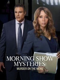 Morning Show Mysteries