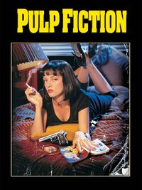 Pulp Fiction