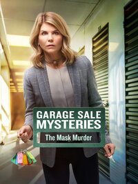 Garage Sale Mysteries
