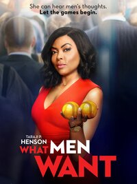 What Men Want