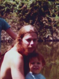 Buried in the Backyard