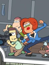 Big City Greens
