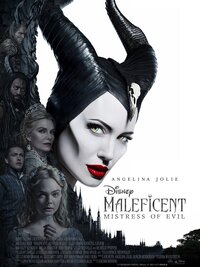 Maleficent: Mistress of Evil