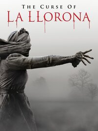 The Curse of La Llorona