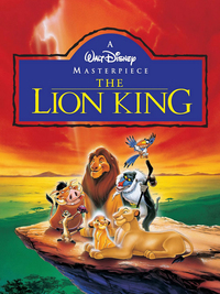 The Lion King