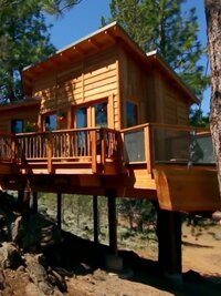 Treehouse Masters