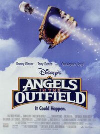 Angels in the Outfield