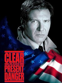 Clear and Present Danger