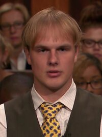 Lauren Lake's Paternity Court