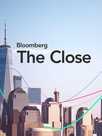 Bloomberg: The Close