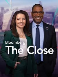 Bloomberg: The Close