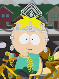 South Park