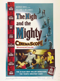 The High and the Mighty