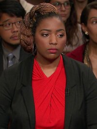 Lauren Lake's Paternity Court