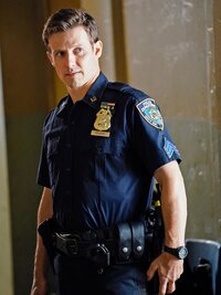 Blue Bloods