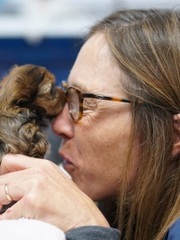 Dr. Oakley, Yukon Vet