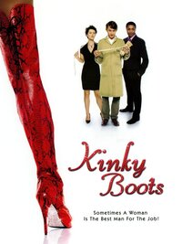 Kinky Boots