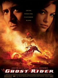 Ghost Rider