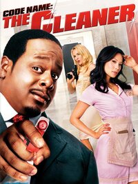 Code Name: The Cleaner