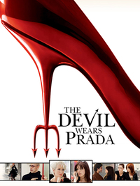 The Devil Wears Prada