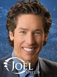Joel Osteen