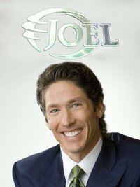 Joel Osteen