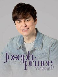 Joseph Prince