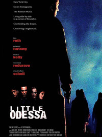 Little Odessa