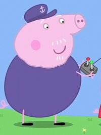 Peppa Pig
