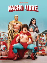 Nacho Libre