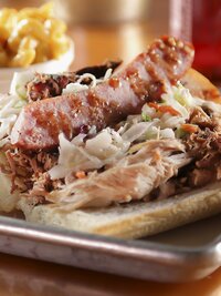 Diners, Drive-Ins and Dives