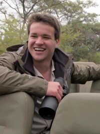 Crikey! It's the Irwins