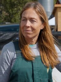Dr. Oakley, Yukon Vet