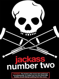 Jackass: Number Two