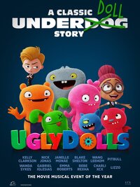 UglyDolls