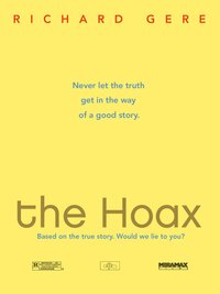 The Hoax