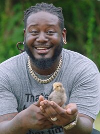 T-Pain's School of Business