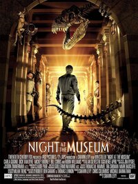 Night at the Museum
