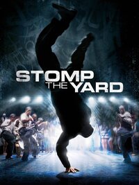 Stomp the Yard