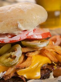 Diners, Drive-Ins and Dives