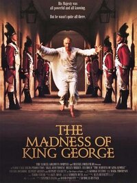 The Madness of King George