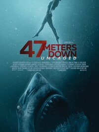 47 Meters Down: Uncaged