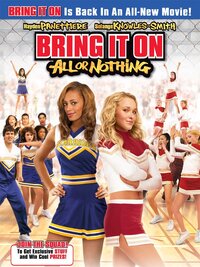Bring It On: All or Nothing