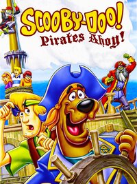 Scooby-Doo! Pirates Ahoy!