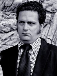 Ministry of Evil: The Twisted Cult of Tony Alamo