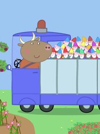 Peppa Pig