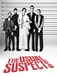 The Usual Suspects