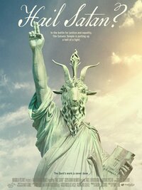 Hail Satan?