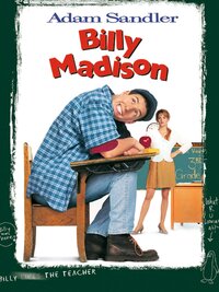 Billy Madison